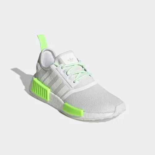Vista 4 de adidas Originals Unisex niño Nmd_r1