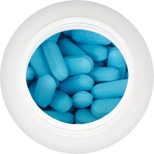 Vista 3 de HealthA2Z® Alivio del Dolor Extra Fuerte PM Acetaminofén 500mg Difenhidramina 25mg Analgésico y Ayuda para Dormir Nocturna (150 Tabletas)