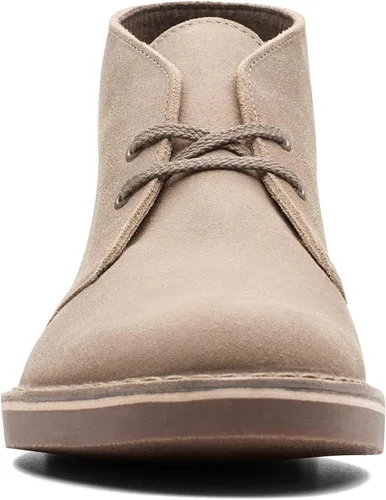 Vista 2 de Clarks Bushacre 2 botas chukka para hombre