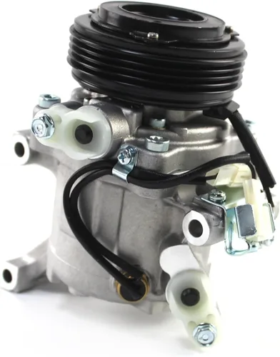 Vista 7 de 88310B1070 Compresor de aire acondicionado para Toyota Passo Daihatsu Terios Boon Sirion 4PK R-134a