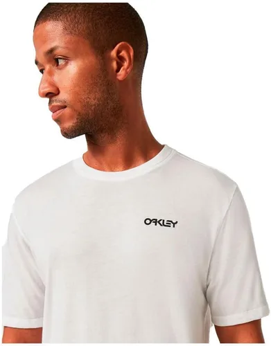Vista 8 de Oakley Camiseta clásica B1b