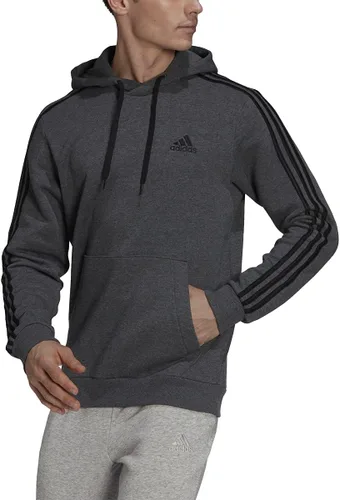 Vista 61 de adidas Essentials Sudadera de vellón con capucha, para hombre