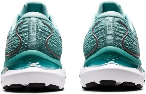 Vista 5 de ASICS - Tenis de correr Gel-Nimbus 24 para mujer