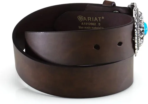 Vista 3 de ARIAT ACCESORIOS 1/2" Dist Ovl TQ Bkl BR (A1512002)