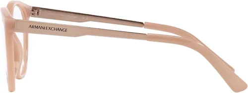 Vista 4 de AX ARMANI EXCHANGE Ax3104 Cat Eye - Marcos para lentes graduados para mujer