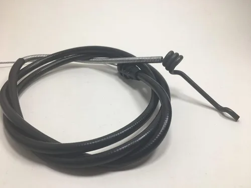 Vista 3 de Toro Tracción de cables Parte # 117-9389