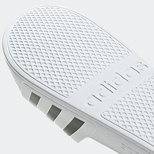 Vista 8 de adidas - Sandalias Adilette Aqua para adultos, modelo unisex