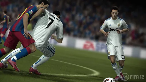 Vista 3 de FIFA Soccer 12 - Xbox 360