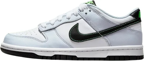 Vista 420 de Nike Kid's Dunk Low Sneaker