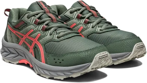 Vista 2 de ASICS Zapatos escolares PRE Venture 9 para niños