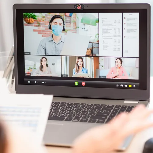Vista 6 de Funda para cámara de laptop, funda deslizante para cámara web para privacidad, se adapta a mini PC, PC, superficie, tableta, computadora