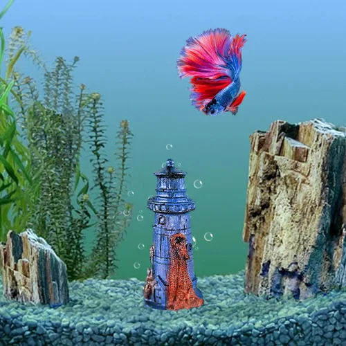 Vista 6 de Molde de resina de faro 3D, molde de silicona para velas de torre, molde de fundición epoxi náutica para bricolaje, pastel, fondant, jabón, playa