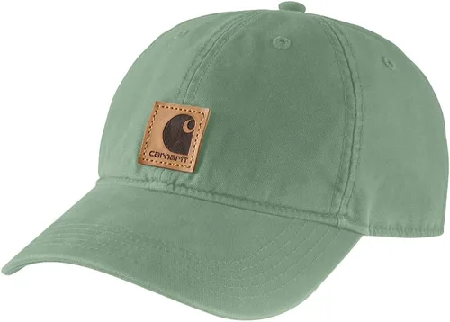 Vista 29 de Carhartt liquidación del casquillo de la lona del Coral envejecido