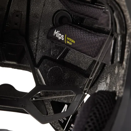 Vista 7 de Fox Racing Casco de bicicleta de montaña Proframe RS