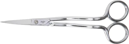 Vista 13 de Gingher Tijeras de bordado de cigüeña de 3.5 pulgadas para tijeras en hilo