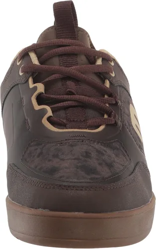 Vista 2 de Etnies Zapatos Camber Pro Michelin de goma para bicicleta de montaña para hombre