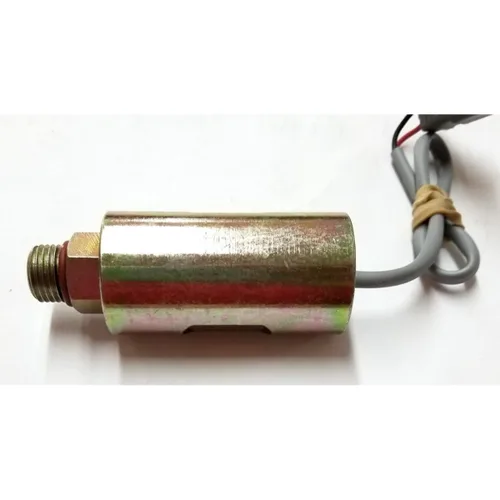 Vista 2 de Interruptor de presión, NC, 3200 PSI, 4004