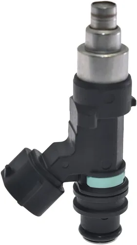 Vista 2 de Inyector de combustible EAT314 15710-82K50 Reemplazo para Suzuki DA64W DF90 DF100 DF115