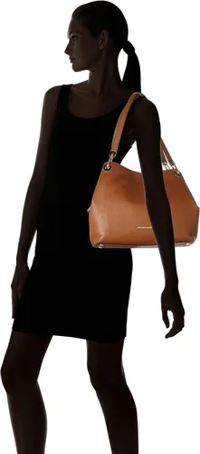 Vista 6 de Michael Kors Bolso Raven para mujer, Negro, usone