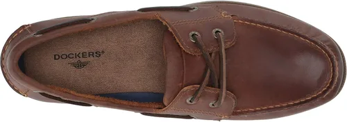 Vista 5 de Dockers Calzado de hombre estilo marinero