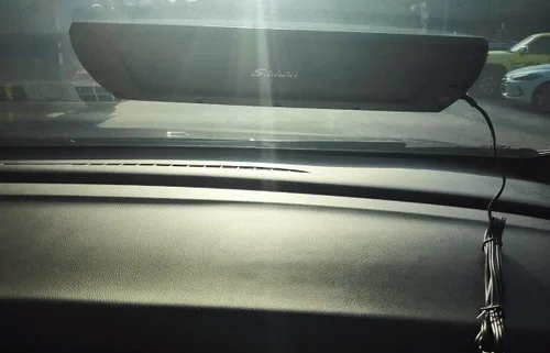Vista 8 de Sunway Solar Cargador de Batería de Goteo y Mantenedor para Automóvil Panel Solar de 12V Cargador de Batería con Enchufe para Encendedor