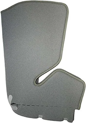 Vista 6 de Aircast Walker Brace / Forro de espuma de repuesto para botas de caminar con plantilla (modelos FP y SP)