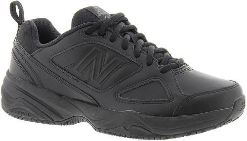 Vista 4 de New Balance Women's Slip Resistant 626 V2 Industrial Shoe