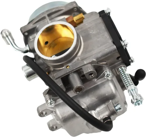 Vista 3 de Repuesto de carburador para ArcticCat 300 2x4 4X4 1998 1999 2000 Carb
