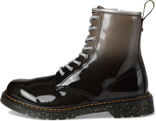 Vista 3 de Dr. Martens 1460 Women's Patent Leather Lace Up Boots