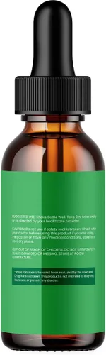 Vista 2 de Denti Drops Pro Drops - Gotas para dientes y encías, Denti Drops Pro Healthy Gums Teeth, Denti Drops Pro Reviews, Denti Drops Pro para encías