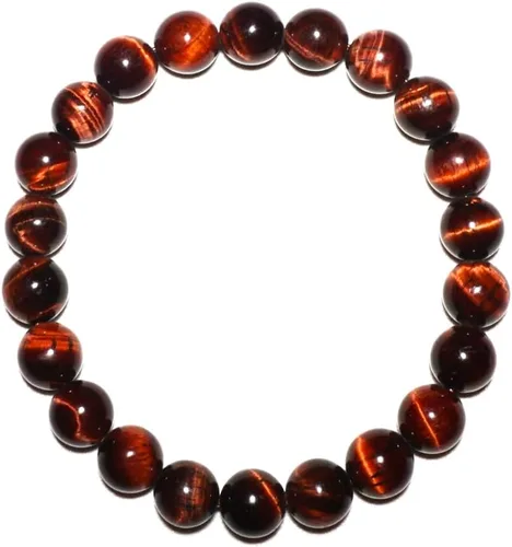 Vista 25 de Pulsera de Chakra de Sanación Natural TaHLga