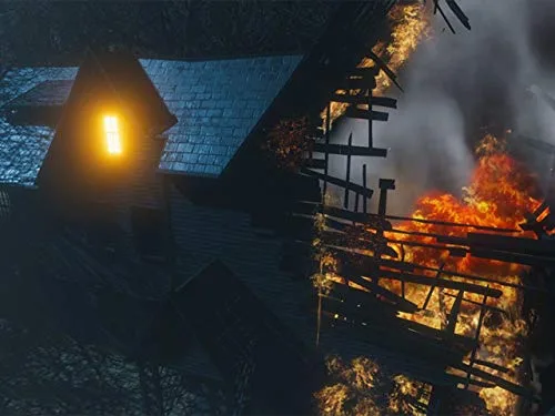 Vista 2 de Nancy Drew Midnight in Salem Standard - Mac Download