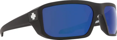 Vista 8 de Spy Optic Mccoy - Gafas de sol rectangulares para hombre, 2.480 in