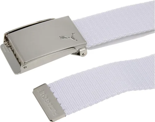 Vista 2 de Cobra Golf Men's Reversible Web Belt