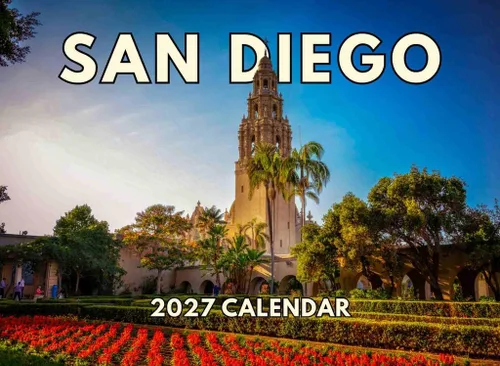 Vista 41 de Calendario de Alabama 2026 para pared, 12 meses, mensual, recuerdos escénicos de AL Hecho en Estados Unidos