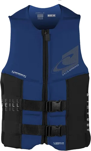 Vista 7 de O'Neill Assault USCG Chaleco salvavidas para hombre