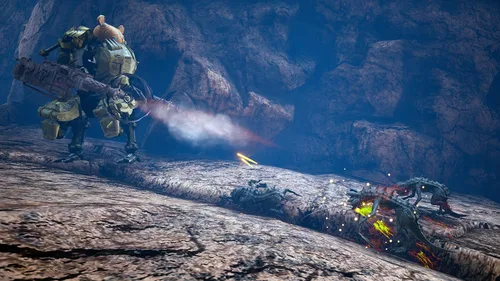 Vista 11 de Biomutant - Xbox Series X