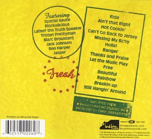 Vista 2 de Lemonade