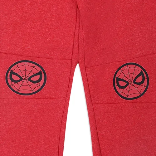 Vista 7 de Marvel Spider-Man - Paquete de 2 pantalones para niños pequeños y grandes