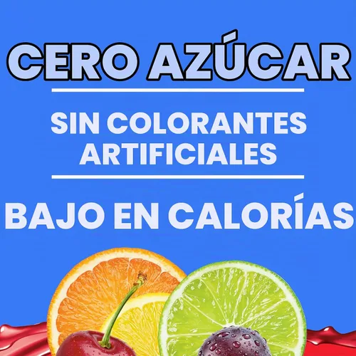 Vista 7 de Kool-Aid Jammers Hydration, 6 paquetes para llevar, ponche tropical, 1.32