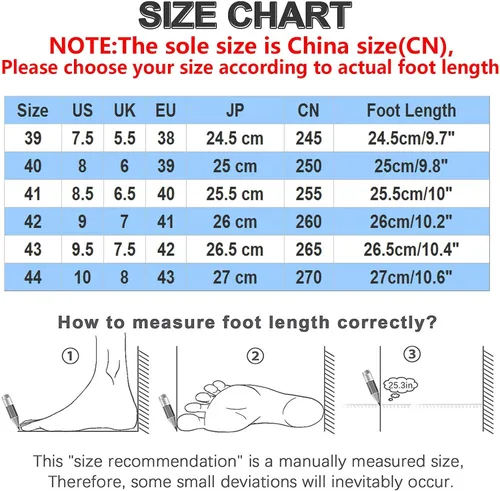 Vista 4 de Zapatillas de cuña para mujer, zapatos para caminar, zapatos de moda para hombre, zapatos de senderismo, regalos de girasol para mujer