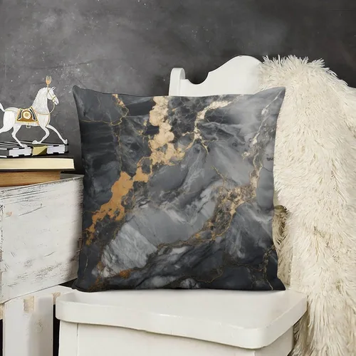 Vista 13 de Funda de cojín con diseño de casa de pan de jengibre con galletas, fundas de almohada cuadradas para sofá y cama, fundas de almohada cuadradas