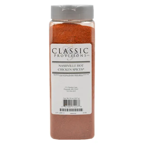 Vista 9 de Orégano, Classic Provisions Especias