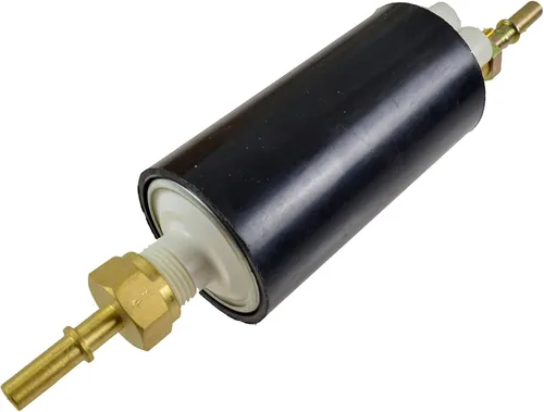 Vista 3 de Bomba de combustible eléctrica para Ford Super Duty Pickup Truck Econoline Van 7.3L V8 Diesel