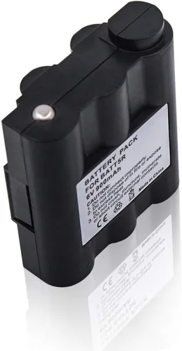 Vista 5 de BATT5R AVP7 900mAh Batería Ni-MH compatible con GXT1050 GXT1000 GX800 GXT850 GXT860 GXT900 GXT950 GXT-300 GXT-325 GXT760 GXT795 GXT300 GXT300 GXT