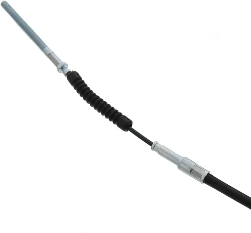 Vista 3 de Race Driven OEM Cable de control de repuesto para freno de mano trasero para Honda Big Red 250 Fourtrax 200