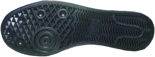 Vista 4 de Demon Slayer - Tenis Kimetsu No Yaiba de caña alta, unisex