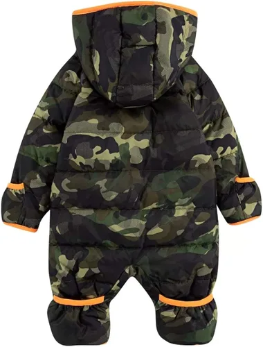 Vista 2 de Nike - Traje de nieve para bebé (1 unidad)