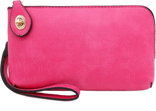 Vista 24 de LOVESOME Bolso bandolera pequeño para mujer