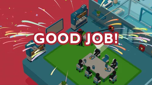 Vista 6 de Good Job! Standard - Nintendo Switch Digital Code